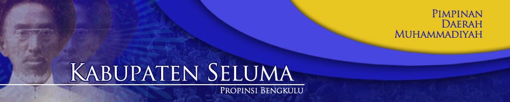  PDM Kabupaten Seluma